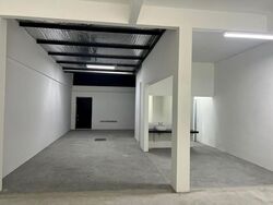 Irwell Hill Residences (D9), Shop House #509109381
